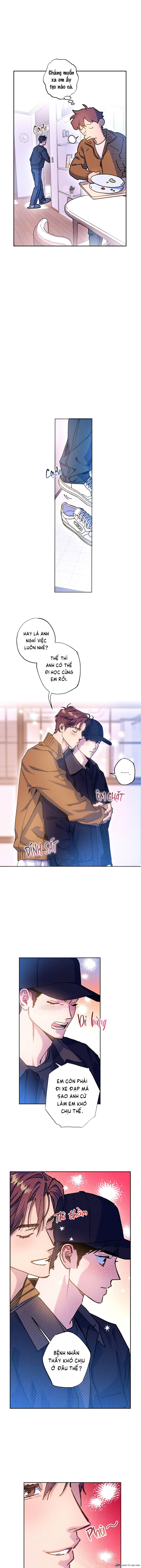 Lỗi Lập Trình - Chap 95